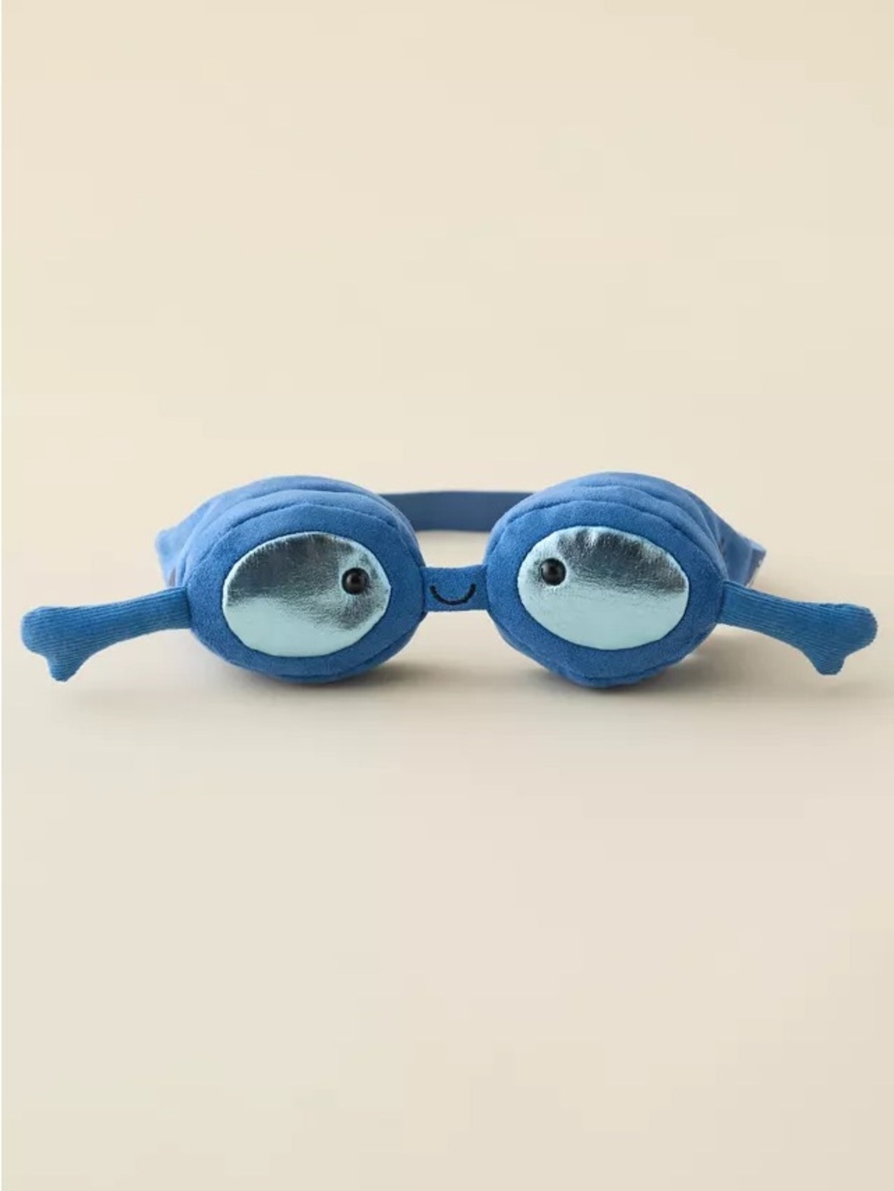 Jellycat Amuseables Sports Swimming Goggles